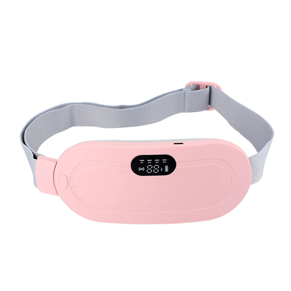 Lunéa-Ceinture Chauffante Antidouleur